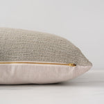 Pierre Woven Pillow Cover - Rug & Weave