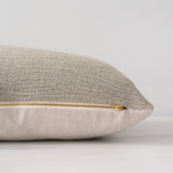 Pierre Woven Pillow Cover - Rug & Weave