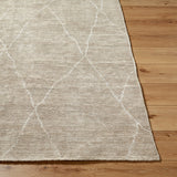 Nalton Oatmeal Rug