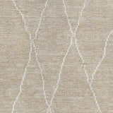 Nalton Oatmeal Rug