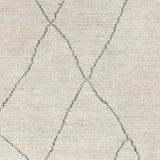 Nalton Cream Rug