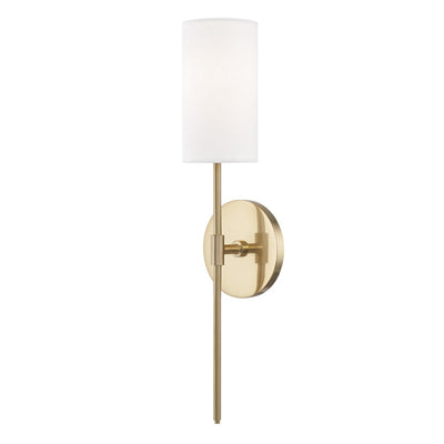Olivia Wall Sconce - Rug & Weave