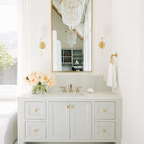 Olivia Wall Sconce - Rug & Weave