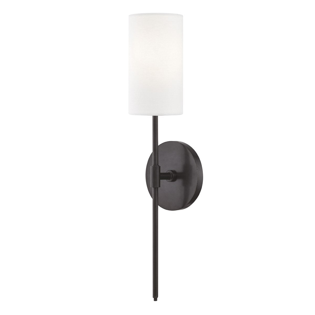 Olivia Wall Sconce LIGHTING - sconce Hudson Valley Lighting Old Bronze