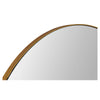 Orna Gold Leaf Wall Mirror - Rug & Weave