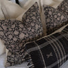 Mica Floral Pillow Cover - Rug & Weave