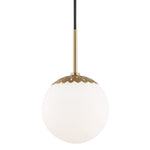 Paige Pendant - Rug & Weave