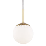 Paige Pendant - Rug & Weave