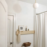 Paige Pendant - Rug & Weave