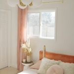 Paige Chandelier - Rug & Weave