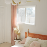 Paige Chandelier - Rug & Weave