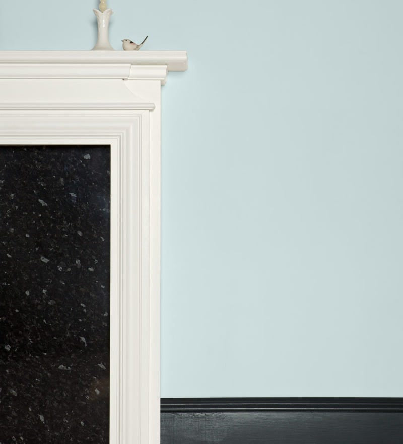 Farrow & Ball Parma Gray No. 27 PAINT - Farrow & Ball Farrow & Ball