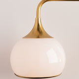Reese Double Wall Sconce - Rug & Weave