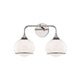 Polished Nickel