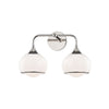 Reese Double Wall Sconce - Rug & Weave