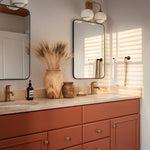 Reese Double Wall Sconce - Rug & Weave
