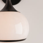 Reese Wall Sconce - Rug & Weave