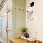 Reese Wall Sconce - Rug & Weave