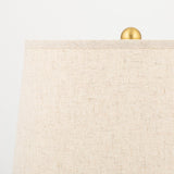 FLOOR MODEL - Roshani Table Lamp