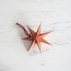 Star Paper Ornament - Rug & Weave