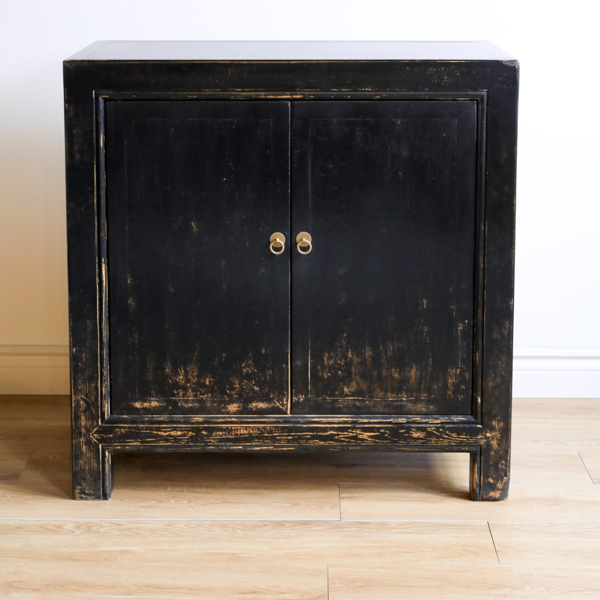 Billie Two Door Cabinet 7 - FURNITURE - sideboard/cabinet Hauer Market