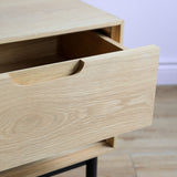 Gus* Modern Munro Nightstand