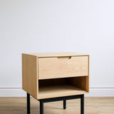 Gus* Modern Munro Nightstand
