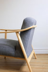 Gus* Modern Baltic Chair