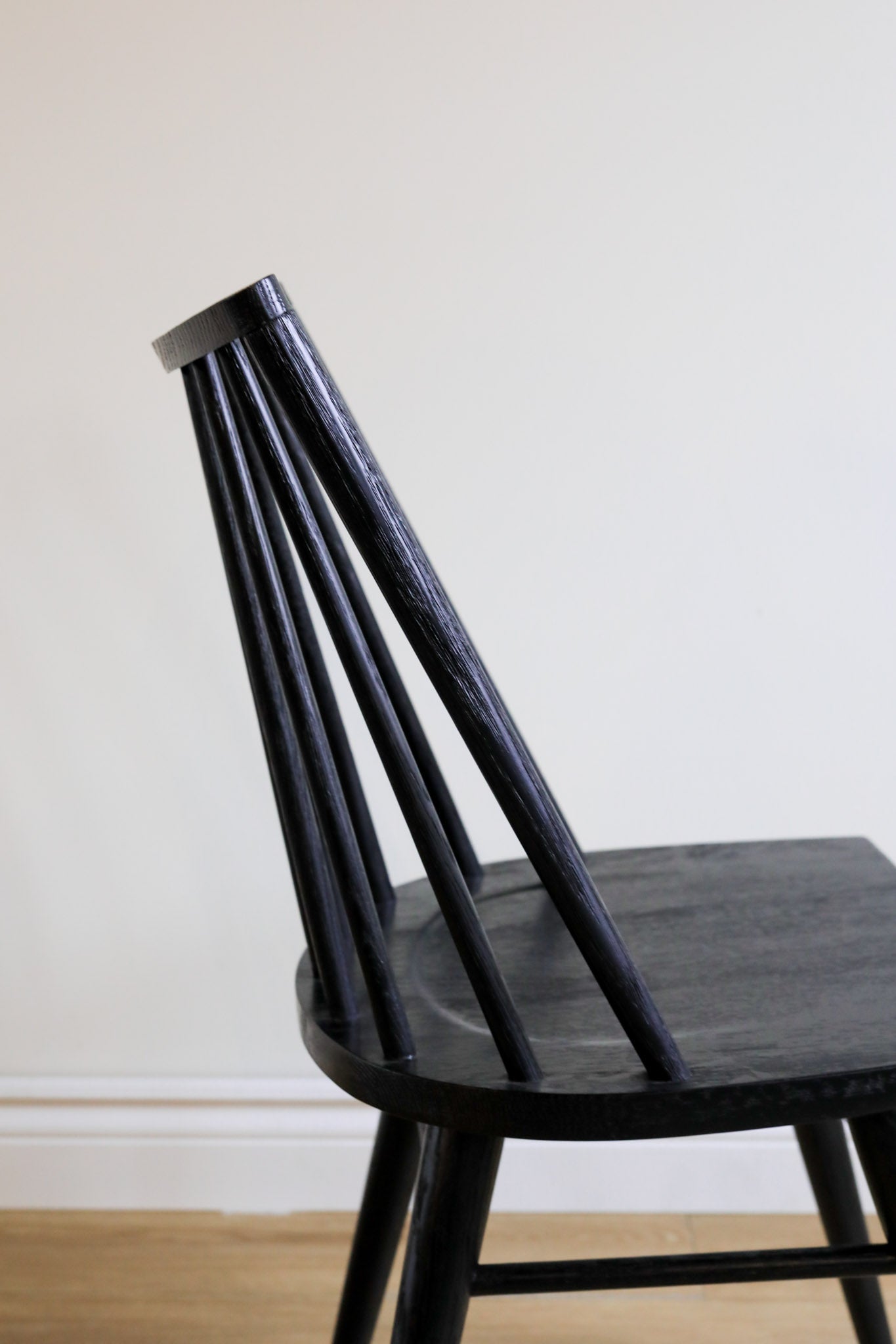Windsor Chair - Rug & Weave