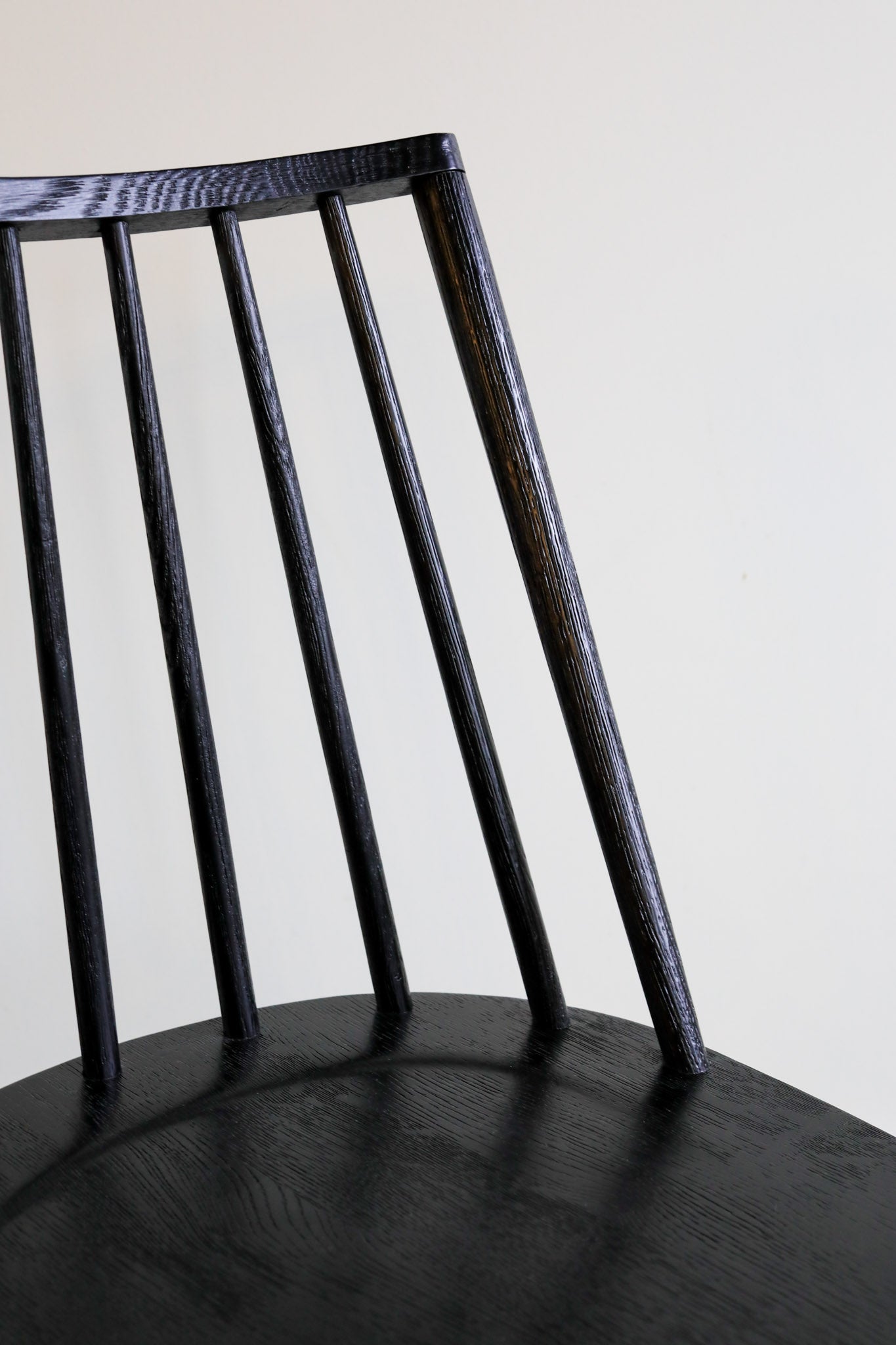 Windsor Chair - Rug & Weave