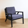 Gus* Modern Truss Lounge Chair
