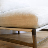 Memphis Lounge Chair