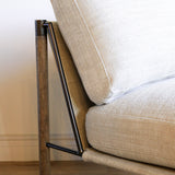 Memphis Lounge Chair