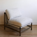 Memphis Lounge Chair