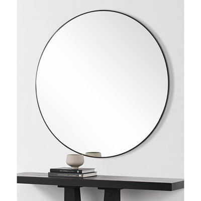 Samuel Wall Mirror - Rug & Weave