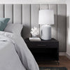 Sarah Table Lamp - Rug & Weave