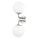 Polished Nickel