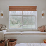 Stella Double Wall Sconce - Rug & Weave