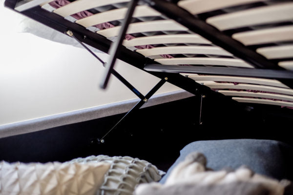Jules Storage Bed - Rug & Weave