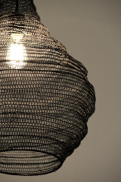Wabi Sabi Pendant - Rug & Weave