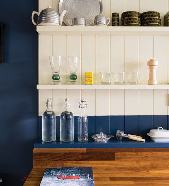 Farrow & Ball Wimborne White No. 239 PAINT - Farrow & Ball Farrow & Ball