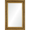 Yvette Wall Mirror - Rug & Weave