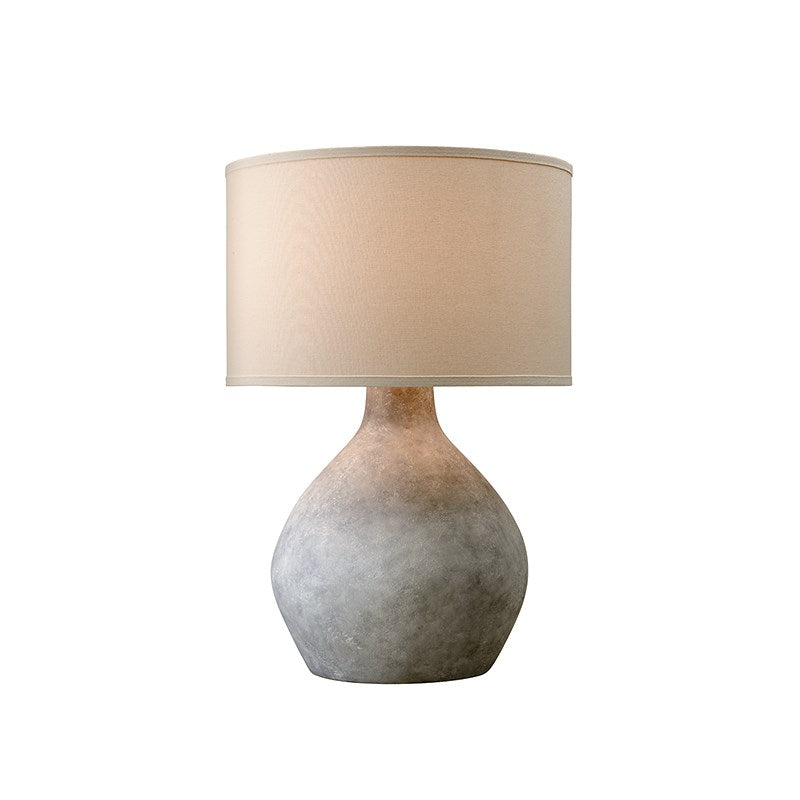 Zen Table Lamp - Rug & Weave