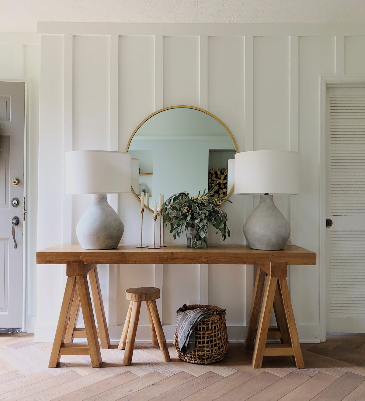 Zen Table Lamp LIGHTING - table lamp Hudson Valley Lighting